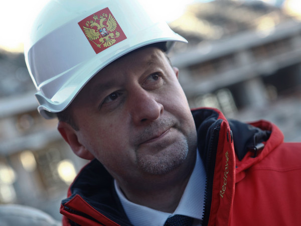 Михаил Демиденко//Сергей Коньков/ДП